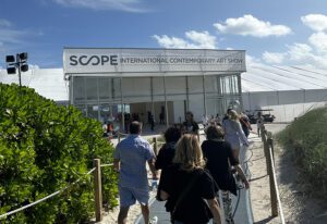 Experiential at Miami Art Week: Our Tour of Brand Experiences Across the Prestigious Week-long Event