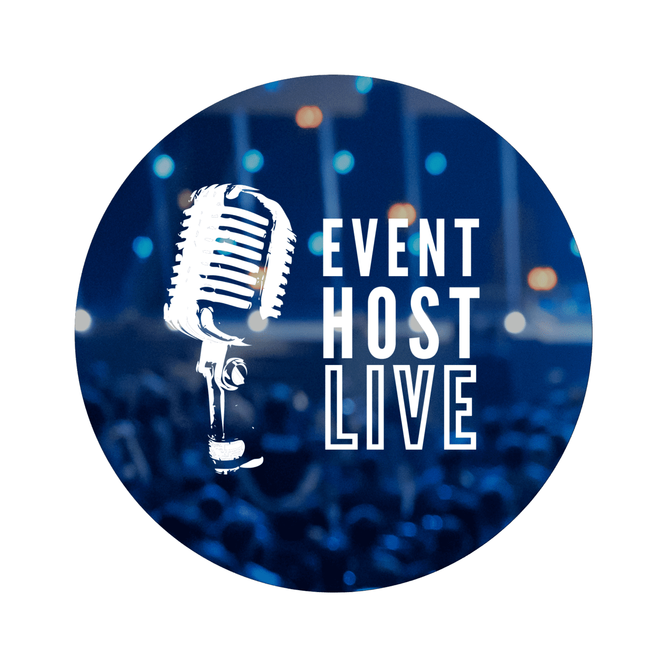 Event Host Live