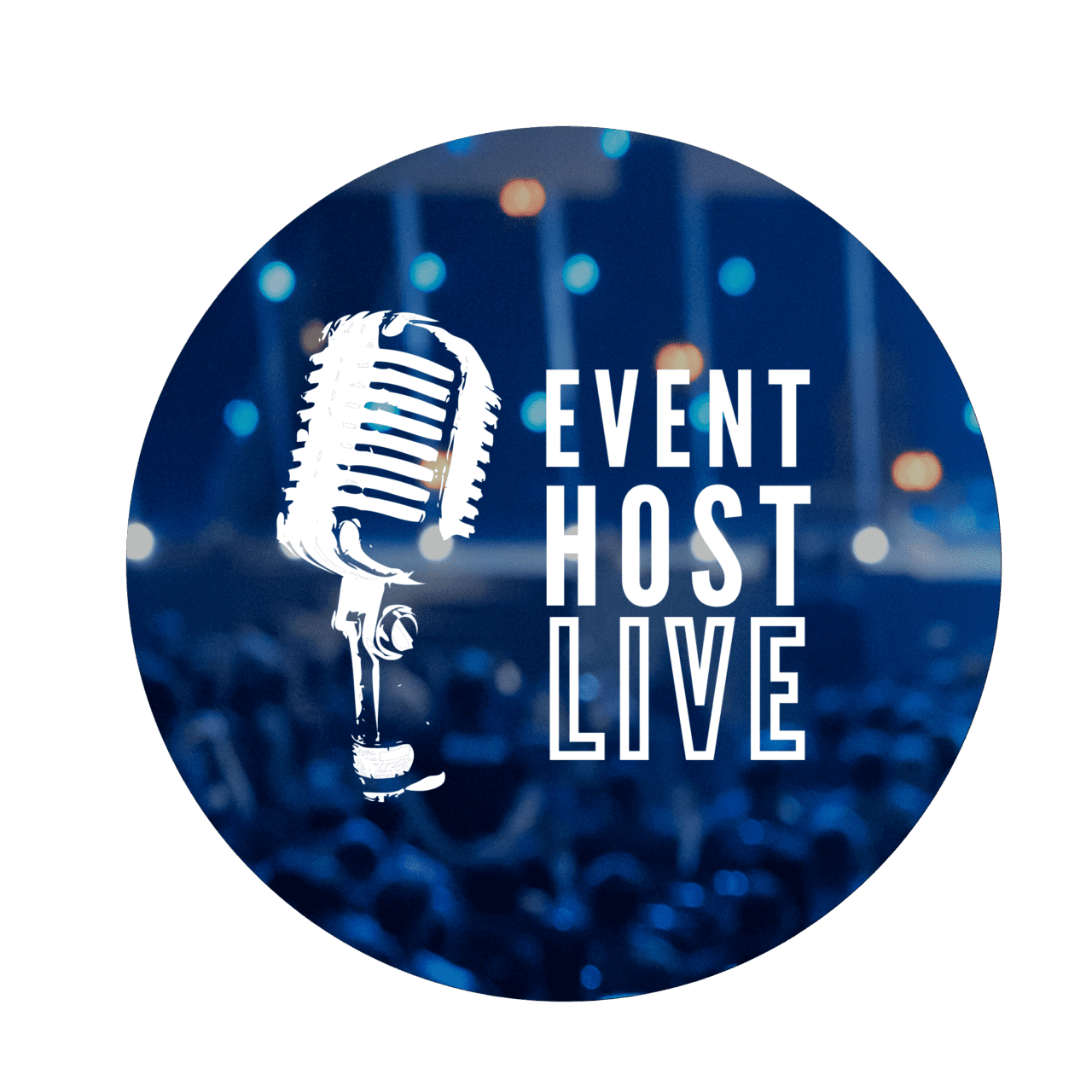 Event Host Live patron