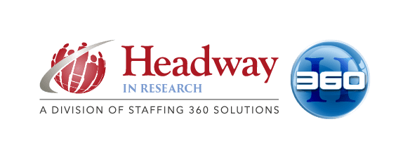 Headway Events & Experiential