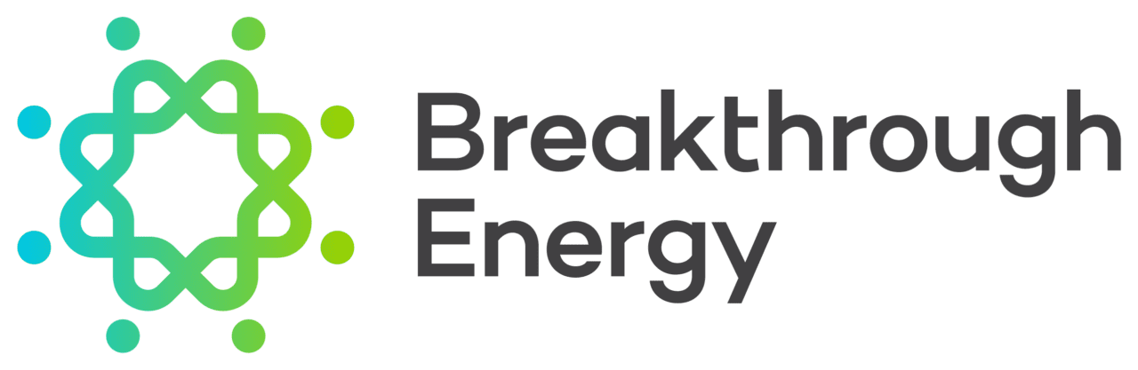 Breakthrough Energy