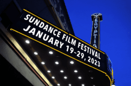 sundance-film-festival-theater exterior-for-2023-sundance-institute
