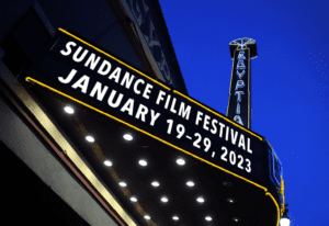 sundance-film-festival-theater exterior-for-2023-sundance-institute