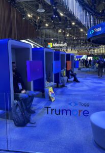 Togg_CES2023_pods_road trip