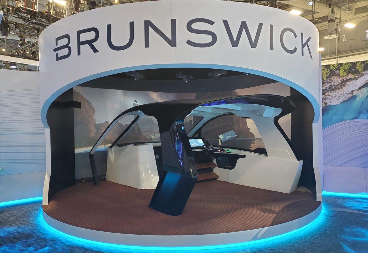 CES 2023 Tech Trends From Motion Simulators to the Metaverse