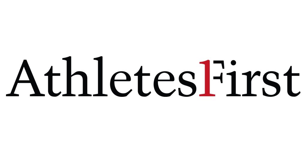 Athletes First