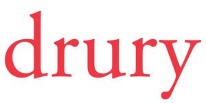 Drury Logo