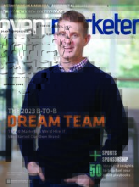 Event Marketer Magazine_SPRING 2023_COVER