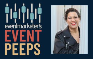 Marrah Thomas, Senior Manager-Global Internal Events and Conferences, Delta Air Lines