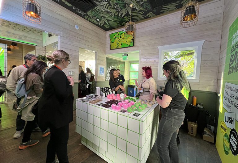 SXSW 2023 Photos from 18 Immersive Brand Experiences