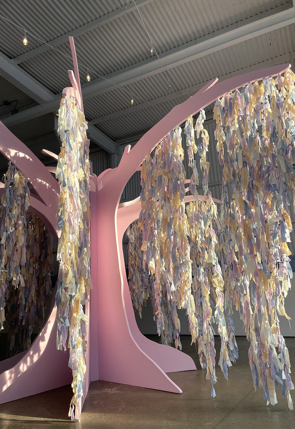 POPFLEX Goes From URL to IRL with a Cloud Playground Popup