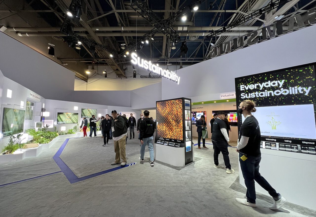 samsung-sustainability-ces-2023-full-footprint