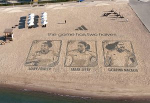 adidas-2022-mens-world-cup-female-soccer-beach murals.