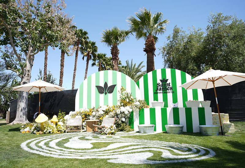 Coachella_Saint James Iced Tea - Credit Saint James Iced Tea