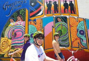 Mural Ride 3_Credit San Antonio Mural Ride