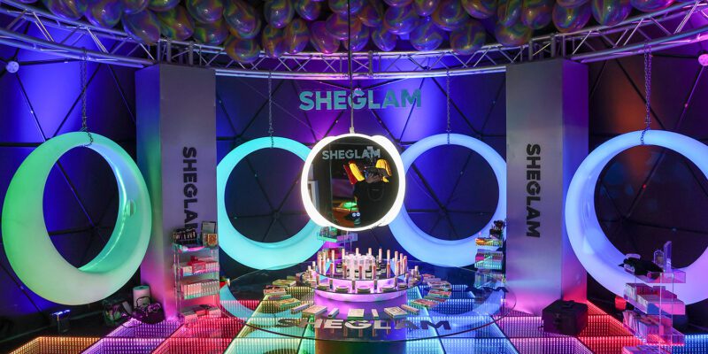 nylon-house-coachella-2023-sheglam-activation-space
