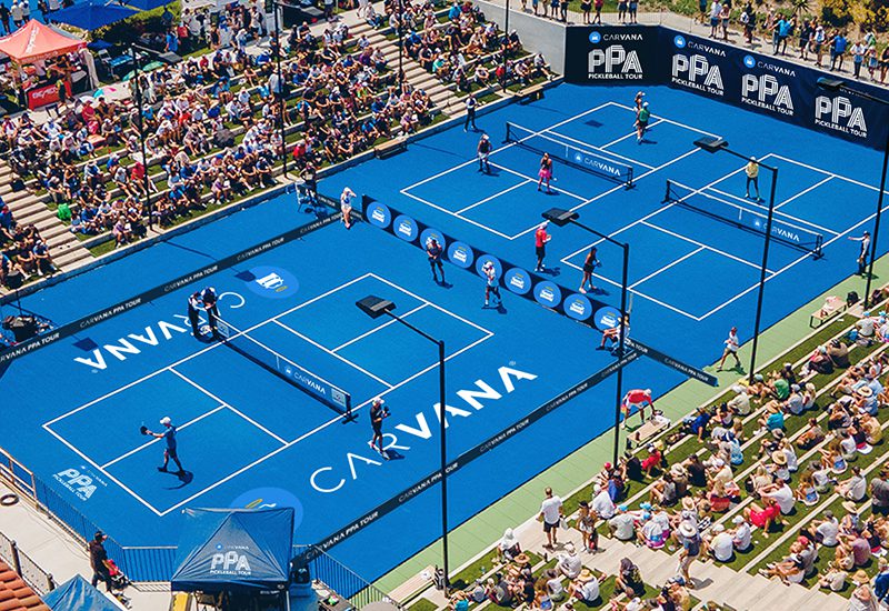 Pickleball_Carvana-PPA-Tour 2022