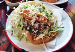 San Antonio_Puffy Tacos_Credit T.TSeng