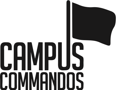 Campus Commandos