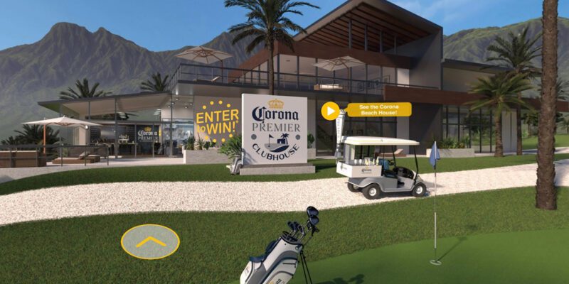 corona-premier-virtual-clubhouse-2023-outside-grounds