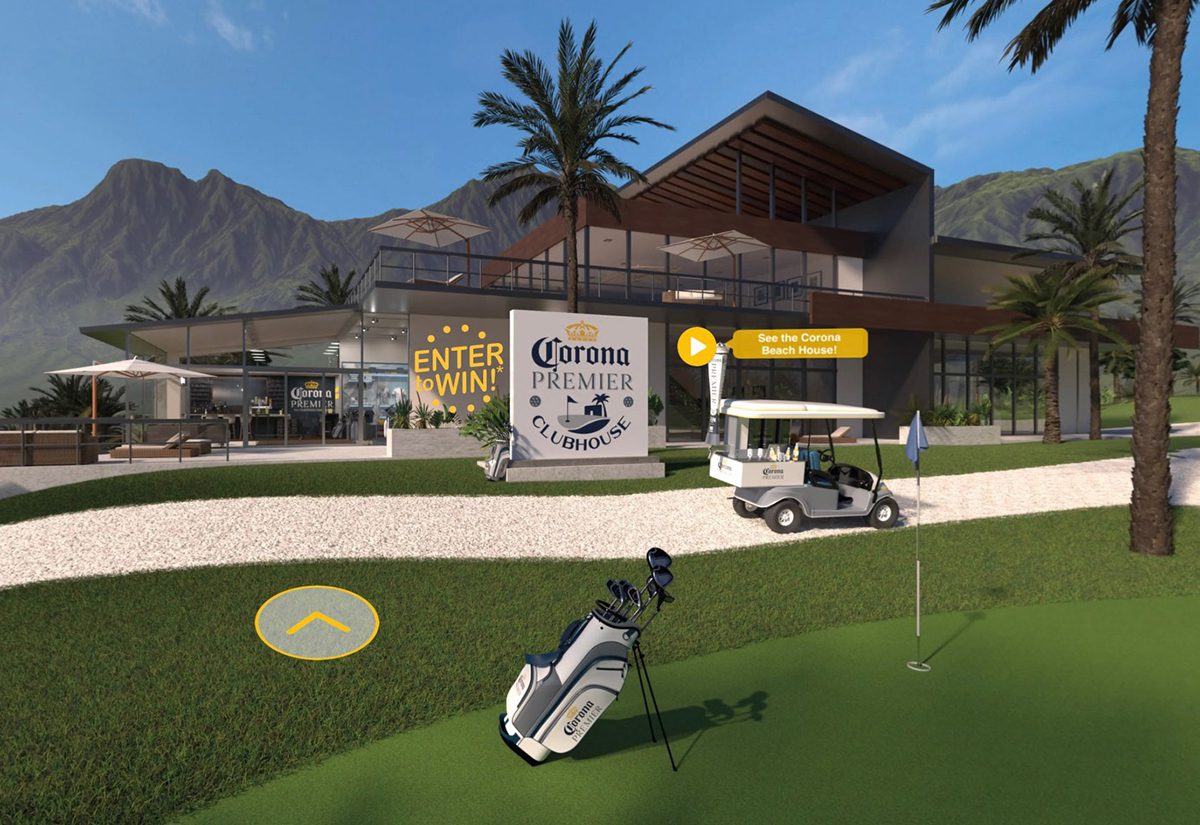 corona-premier-virtual-clubhouse-2023-outside-grounds