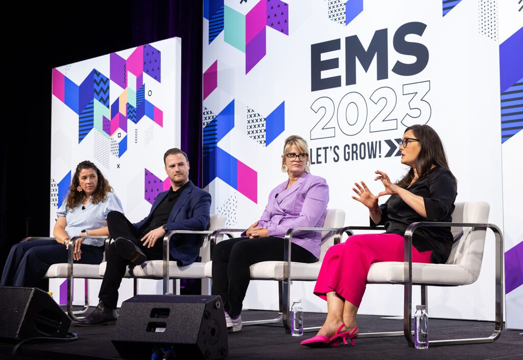 EMS 2023_Keynote Panel