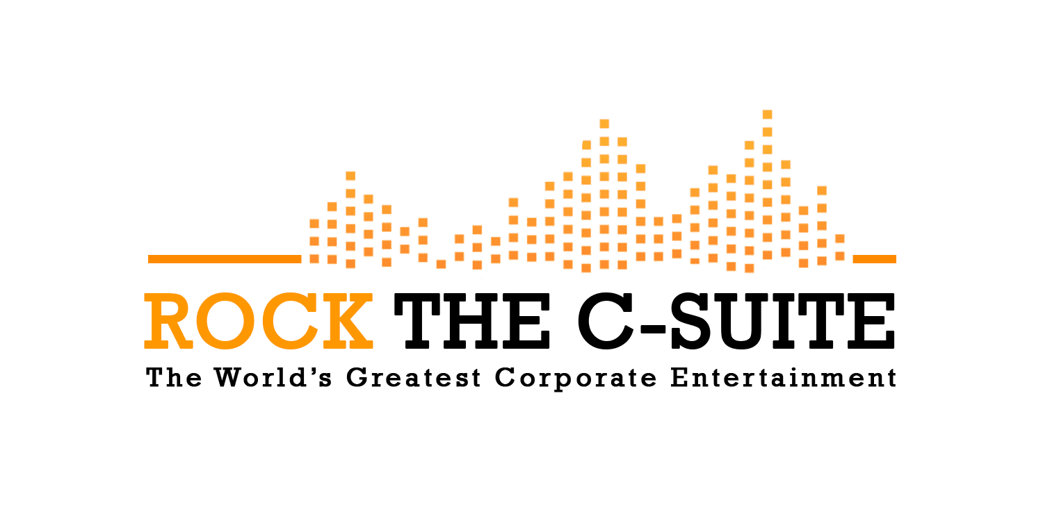 Rock The C-Suite