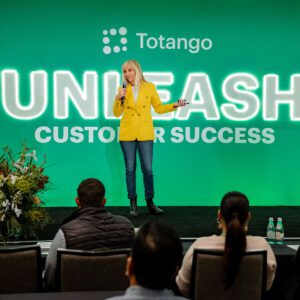 Customer Success Summit 2022: Global Executive Forum