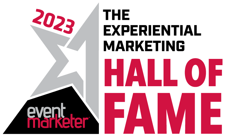 Experiential Marketing Hall of Fame