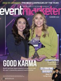 Event Marketer_Summer_June_Cover_2023