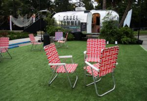 Freeform_CruelSummer 2023 Screening_outdoor by airstream