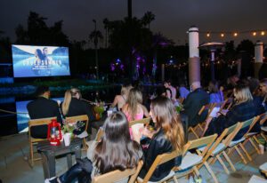 Freeform_CruelSummer 2023 Screening_outdoor seating