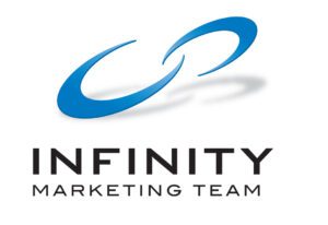Infinity Marketing Team logo