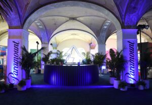 Paramount+ Modernizes its FYC Event for Emmy Voters and Fans