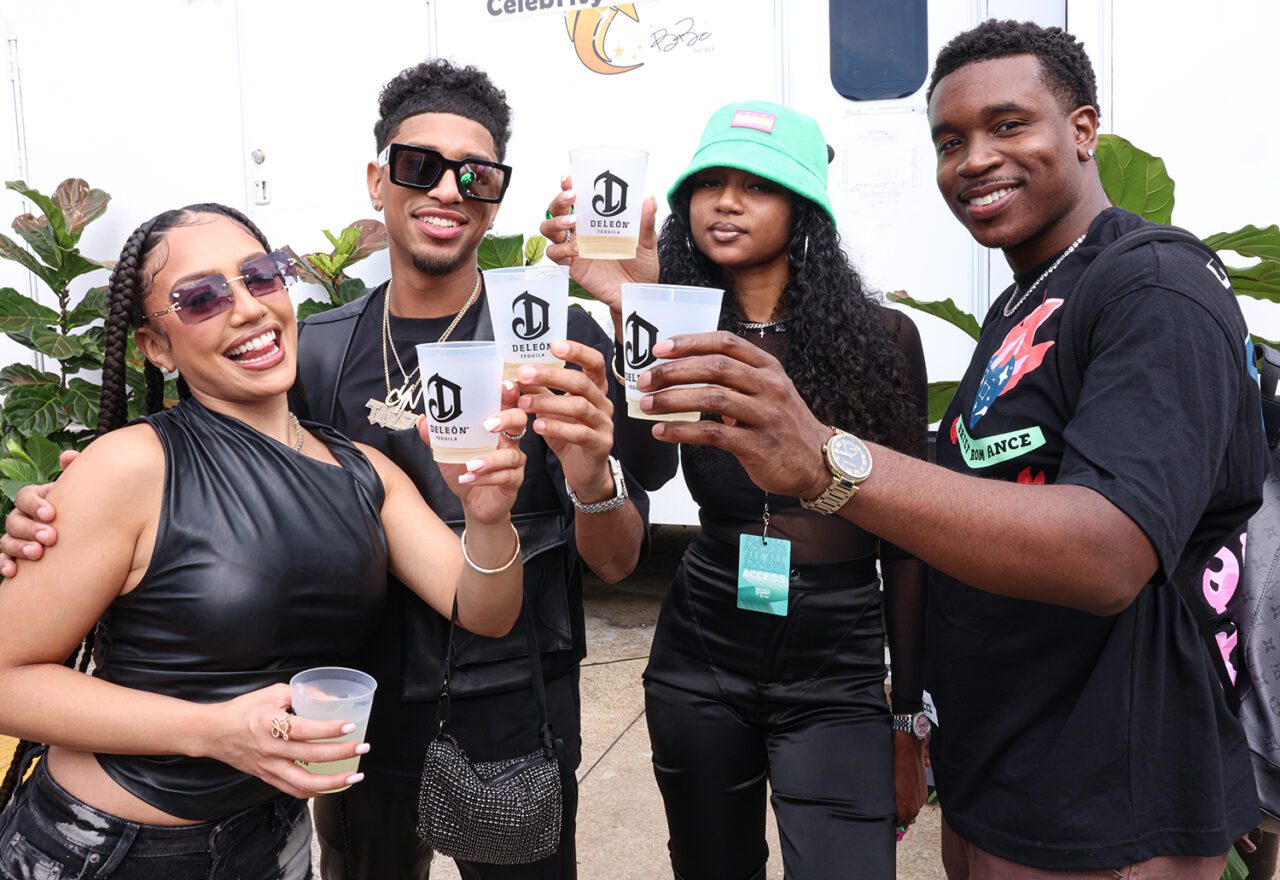 REVOLT is Banking on Experiential with REVOLT World