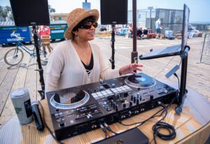 Ashley Furniture_Santa Monica Pier 2023_DJ