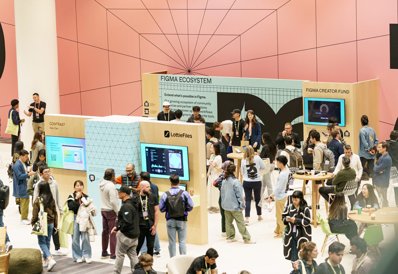 How Figma Grew its Config Conference by 750 in Five Years