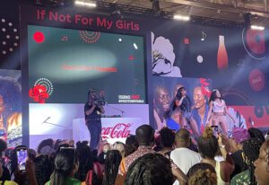 Essence Fest 2023_Coca_Cola_Performance