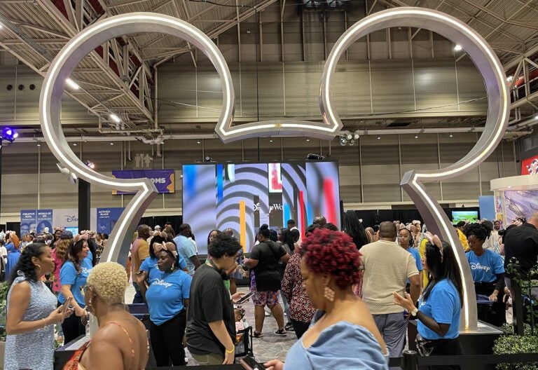 Essence 2023_Disney_3