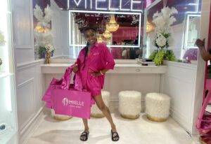 Essence 2023_Mielle counter