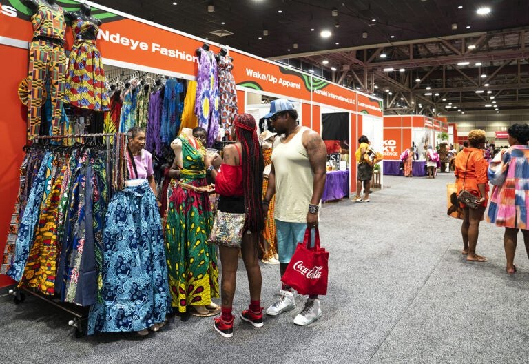 Essence Fest 2023_Soko_Market