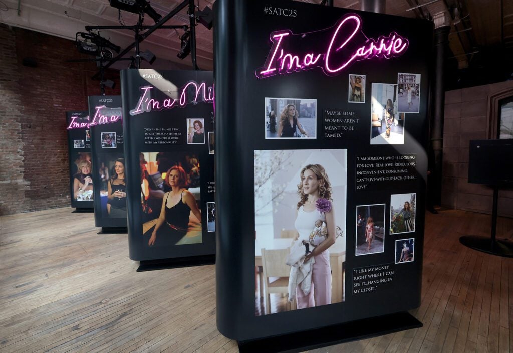 hbo-max-satc-25-year-anniversary-2023-nyc-character-installations