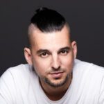 Justin Lefkovitch