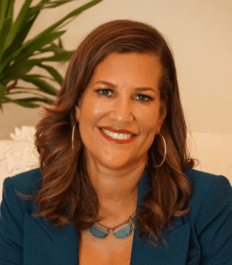 Anita H. Martin