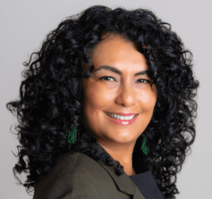 Elizabeth Ashrafi