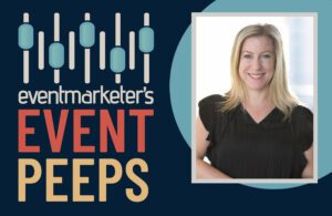 Event Marketer Event Peeps Podcast with Confluent