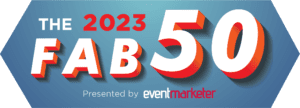 The 2023 Fab 50: Recognizing the Event Industry’s Top Builders