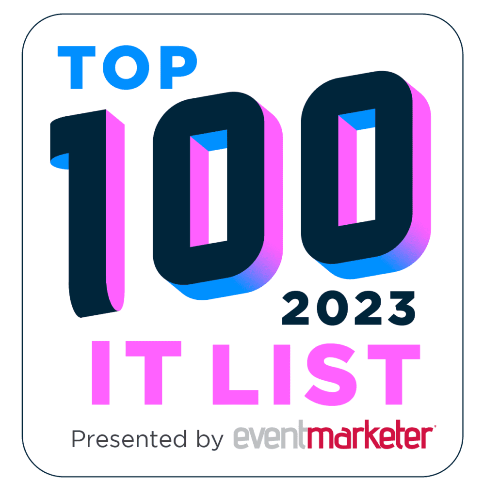 Event Marketer - It List 2023