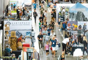 outdoor-retailer-summer-2023-expo-hall-credit-keith-fearnow