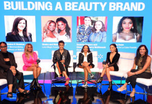 Beautycon_building a beauty brand panel